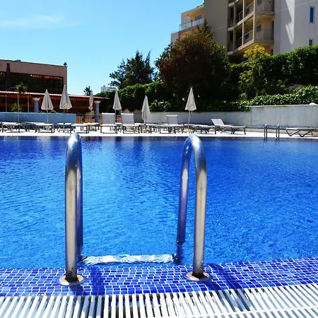 Sea Top Flat Iii Appartement *