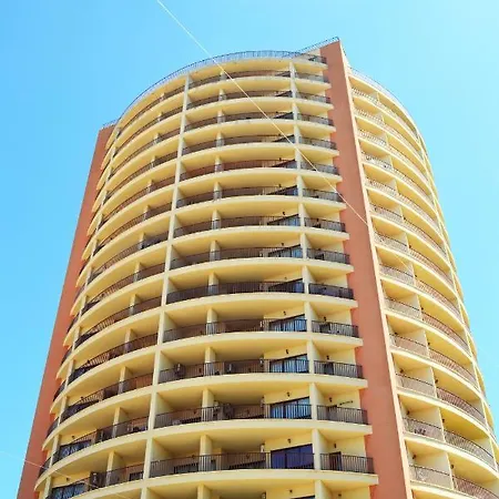 Appartement Sea Top Flat Iii