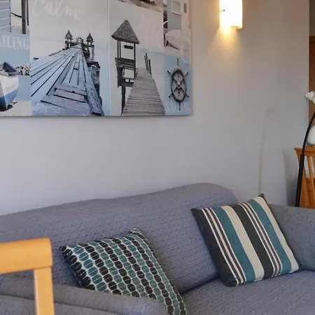 Appartement Sea Top Flat Iii Portimão