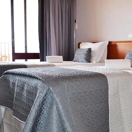 Appartement Sea Top Flat Iii *