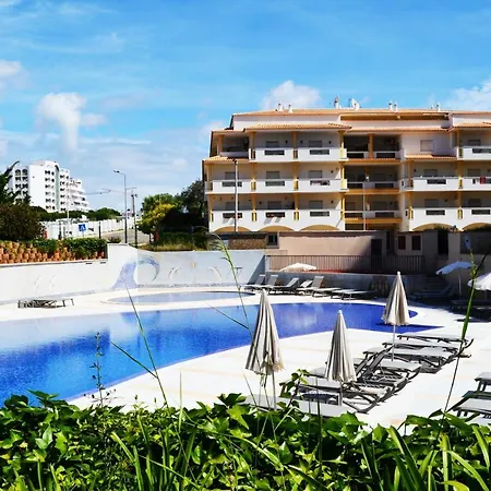 Lejlighed Sea Top Flat Iii