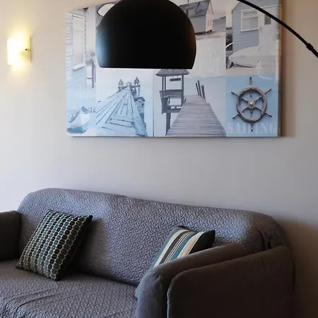 Lejlighed Sea Top Flat Iii